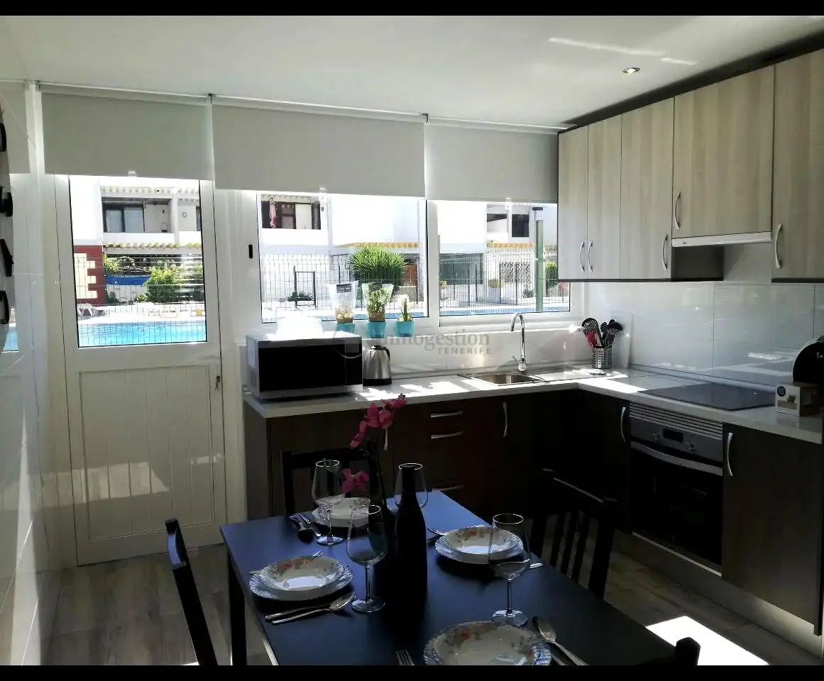 Cocina de Estudio en venta en Arona