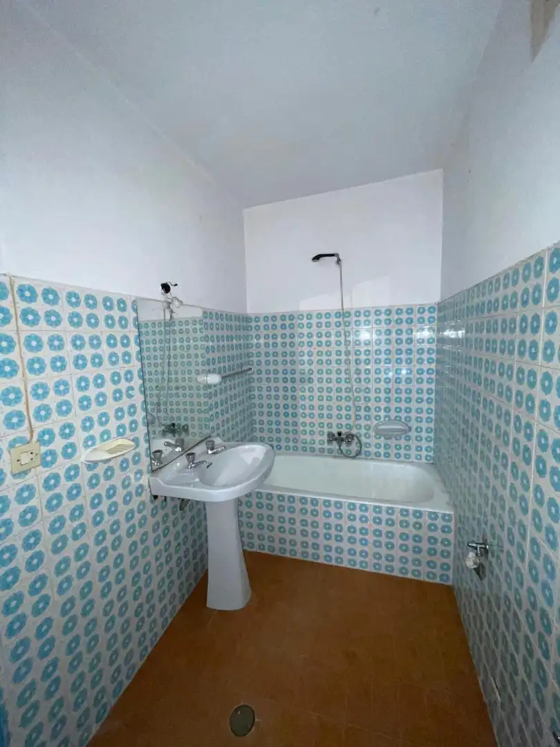 Baño de Casa o chalet en venta en Tineo