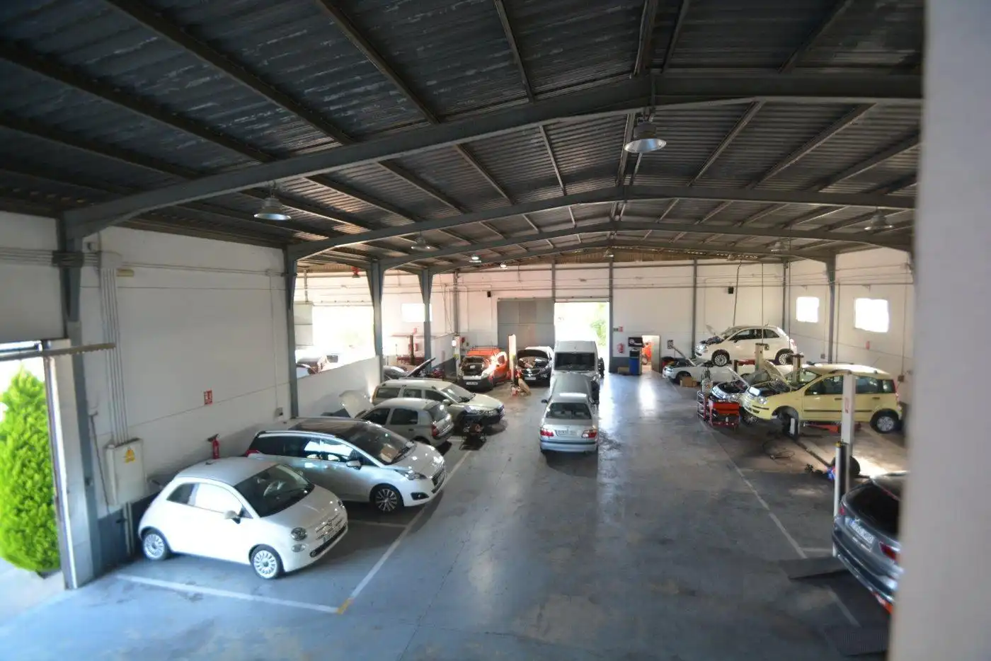 Industrial building for sale in Desamparados - Hurchillo - Torremendo, imagen 16