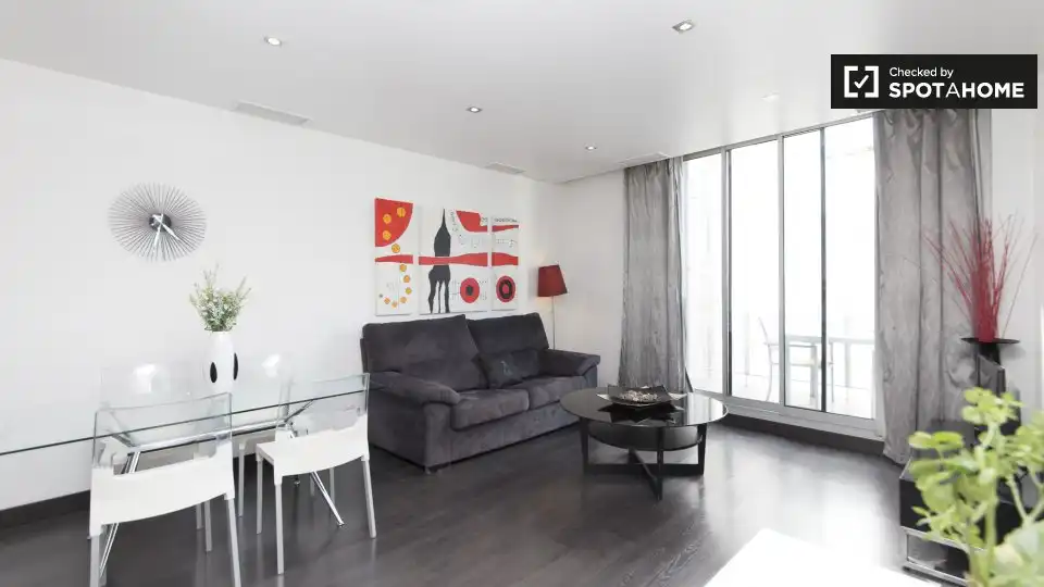 Appartement avec terrasse à louer à Centro, imagen 3