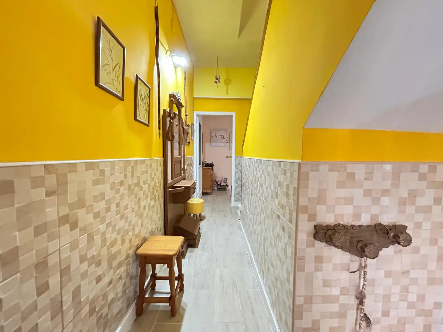 Casa o xalet en venda en Las Palmas de Gran Canaria amb Terrassa i Moblat