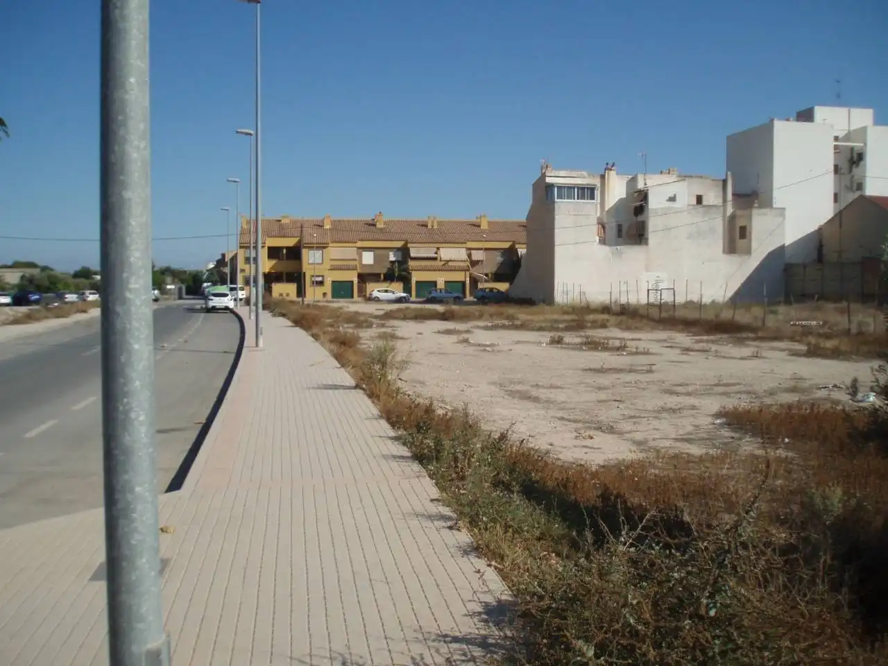 Terreno residenziale in vendita a Centro, imagen 7