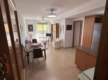 Pis amb ascensor en venda a Canet d'En Berenguer