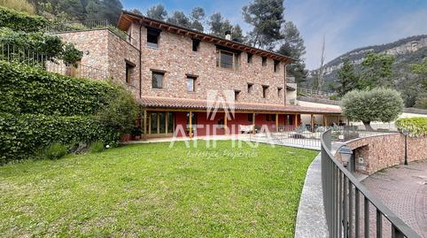 Foto 2 de Casa o xalet en venda a De la Rectoria, Gallifa, Barcelona