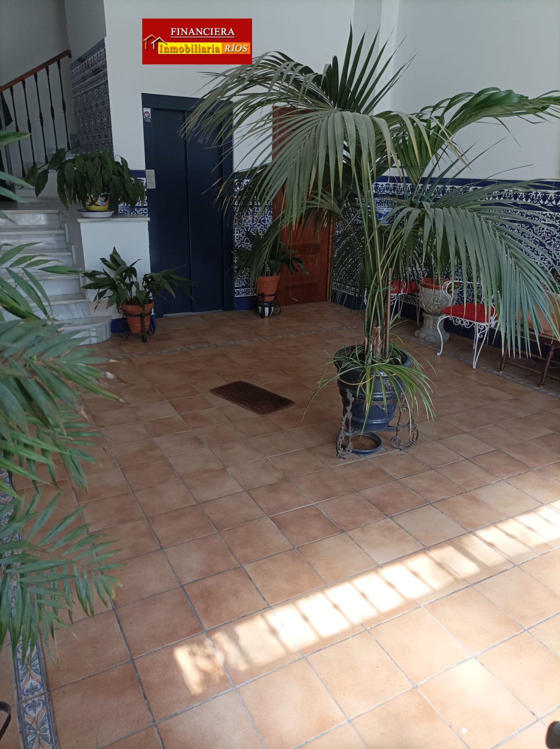 Houses for rent in Alcalá de Guadaira  with Air Conditioner