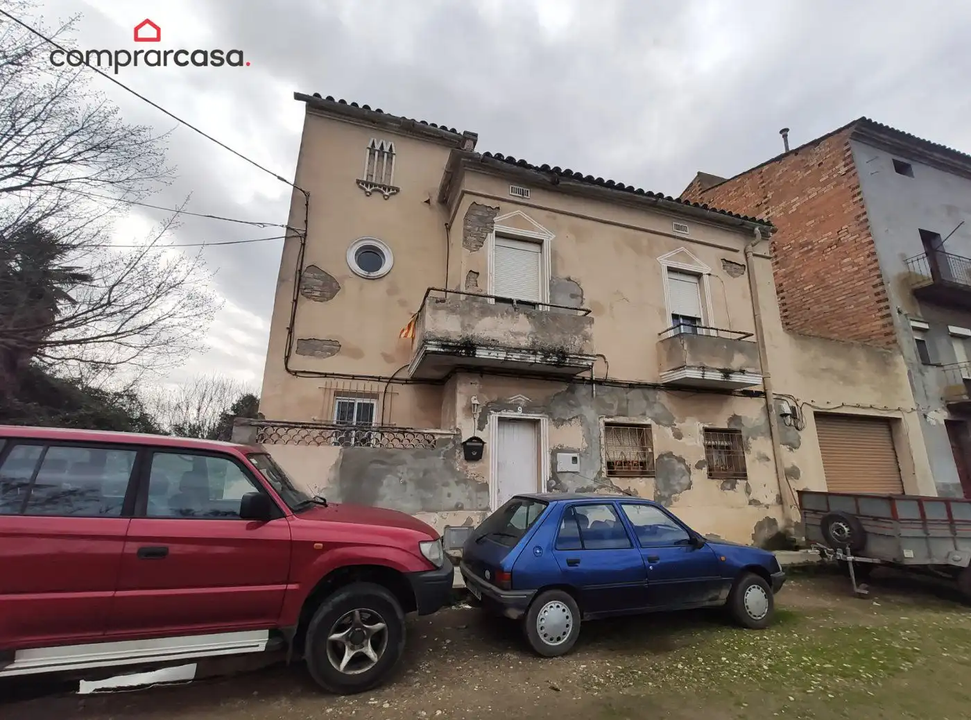 Grundstücke und Bauplätze zum Verkauf in Cappont, imagen 4
