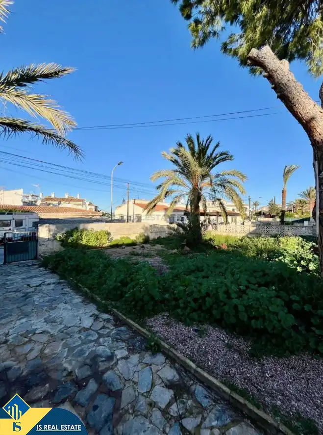 Houses for sale in Torrevieja