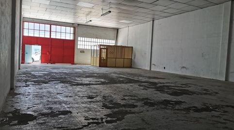 Photo 5 of Industrial buildings for rent in Encarnación, Huesca Capital