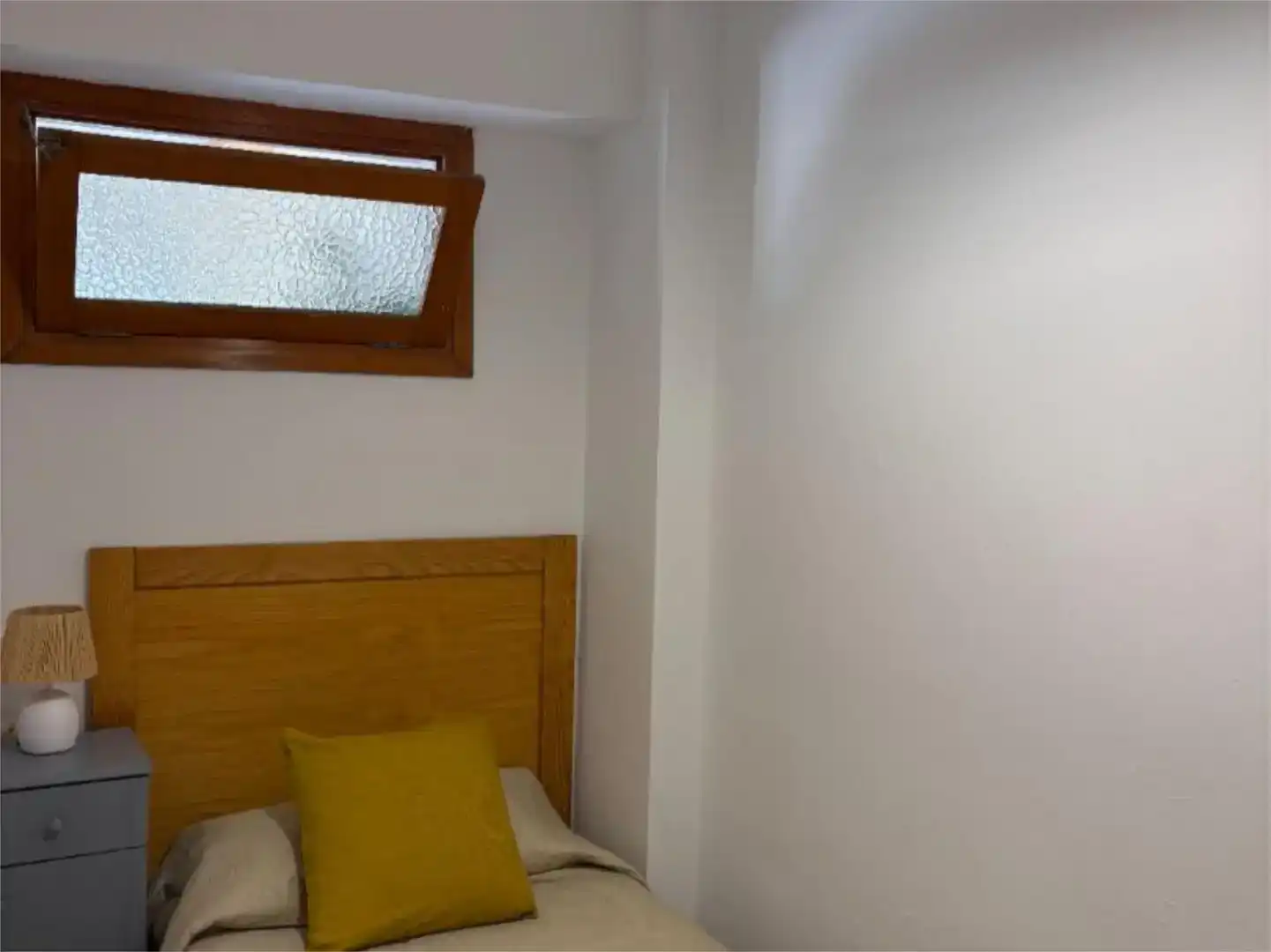 Dormitori de Casa o xalet de lloguer en Burriana / Borriana