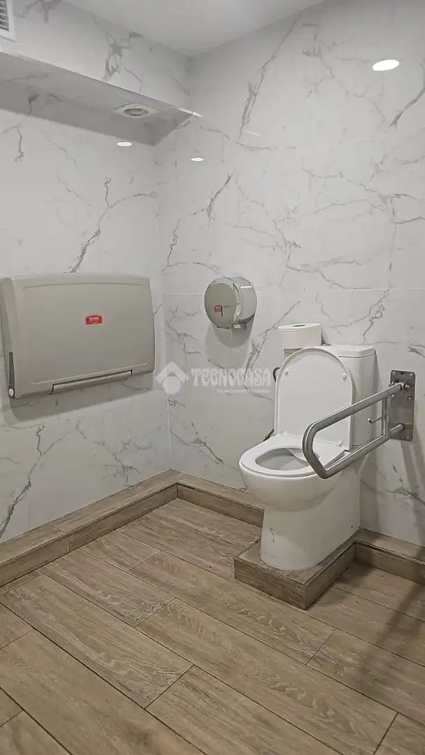 Gewerbefläche zur Miete in Villafontana - Estoril I, imagen 29
