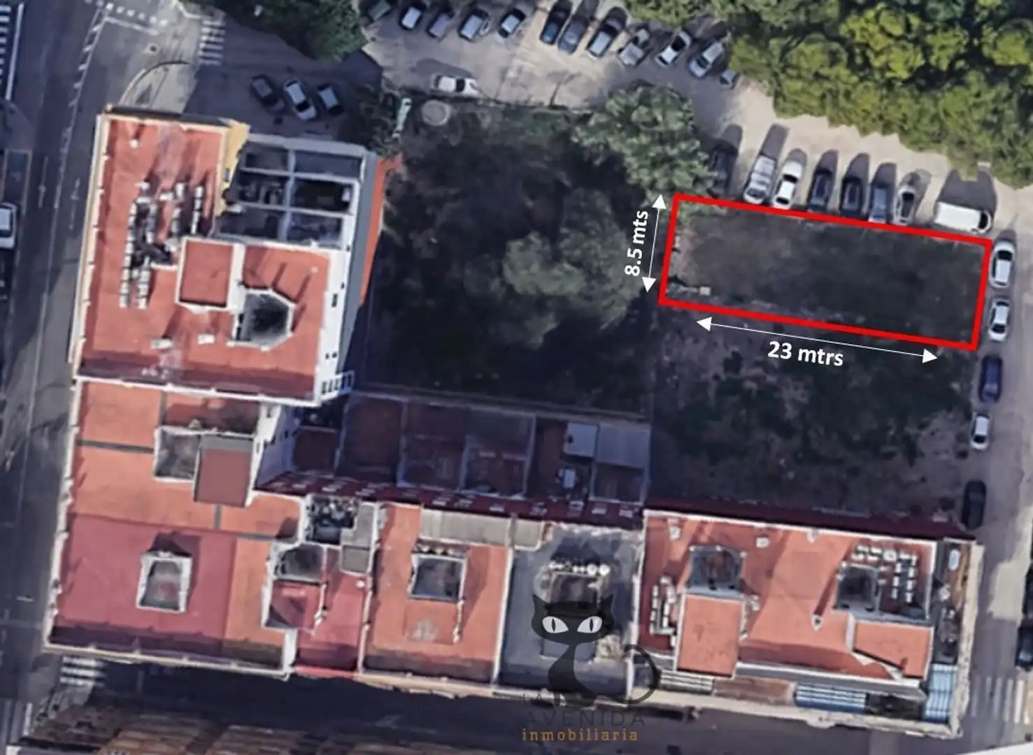 Rural land for sale in Calle José Codoñer, imagen 4