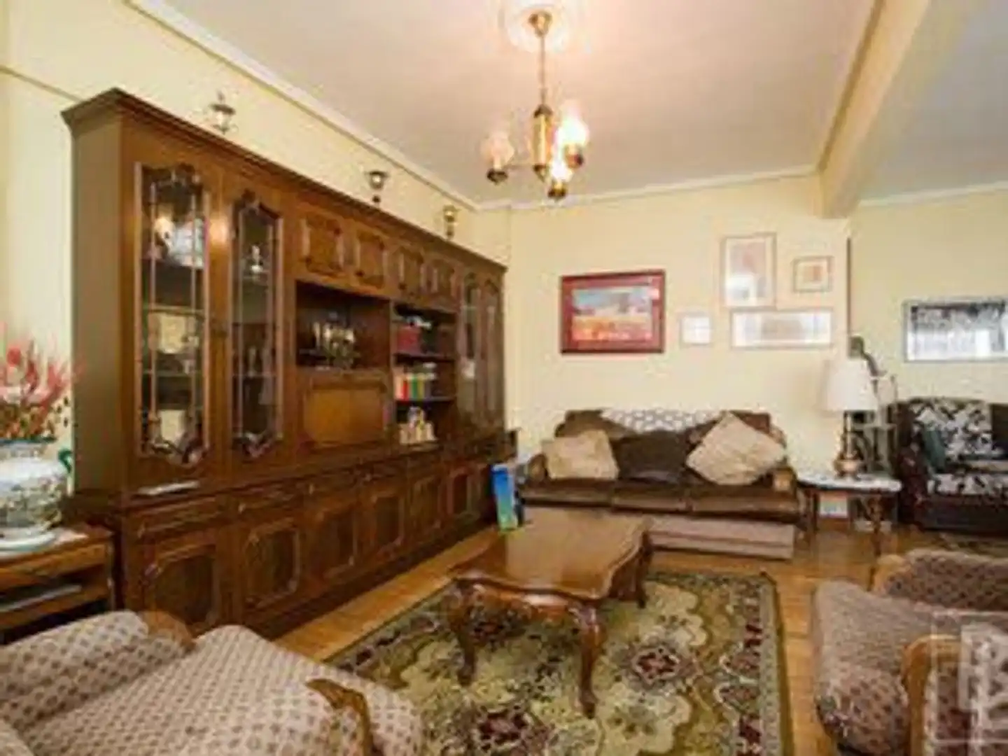Flat with terrace for sale in Cruces, imagen 4