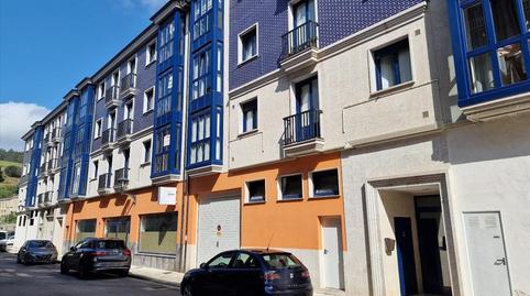 Foto 2 de Apartament en venda a San Pedro, Vegadeo, Asturias