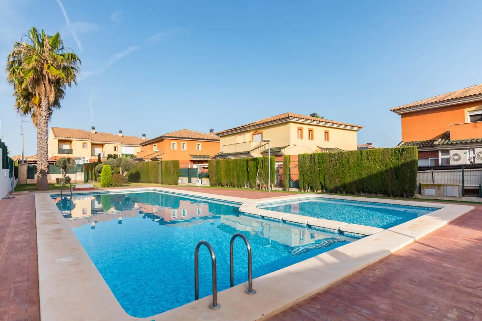 Haus oder Chalet zum Verkauf in Calle CABO DE PALOS, Altorreal - El Chorrico