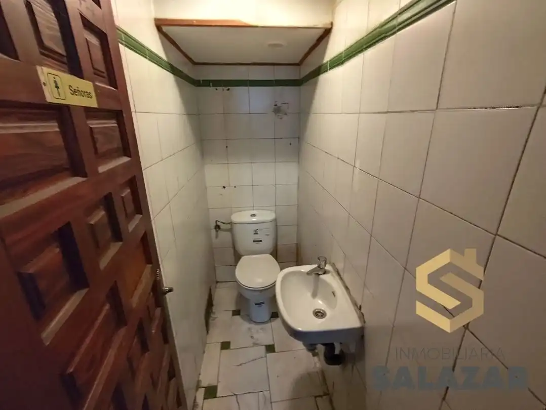 Local comercial en venta en Ibaiondo, imagen 12
