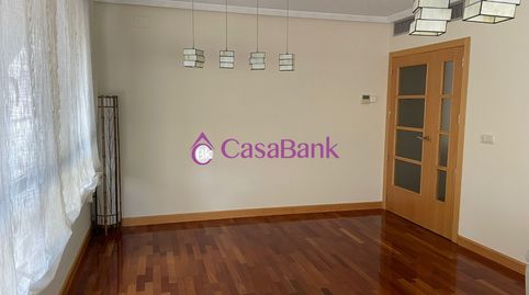 Foto 3 de Piso de alquiler en Santa Rosa - Valdeolleros, Córdoba Capital