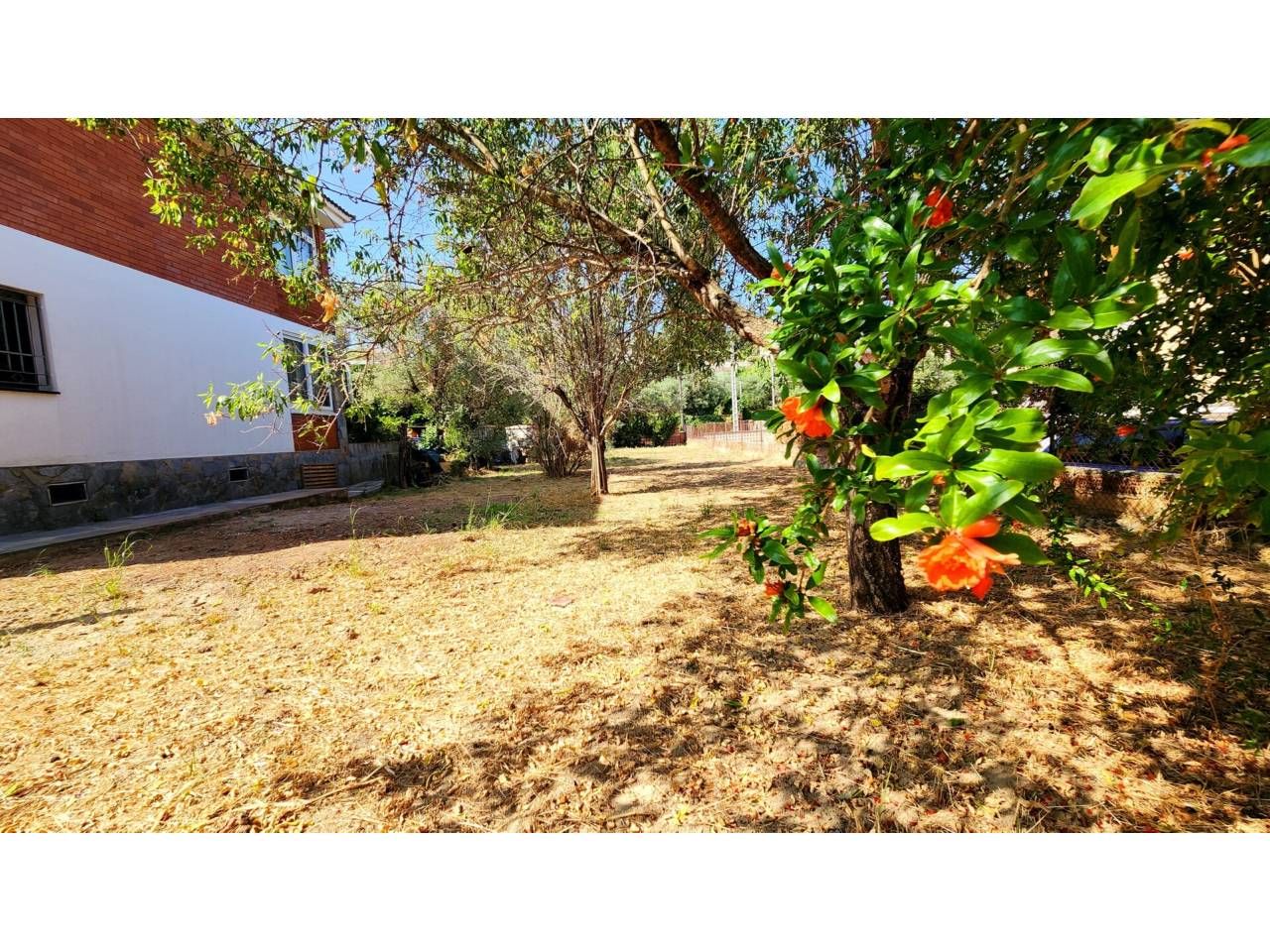Garden of House or chalet for sale in Castellbisbal  with Heating, Private garden and Terrace