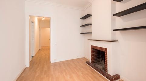 Foto 5 de Piso en venta en Sant Gervasi i la Bonanova, Barcelona