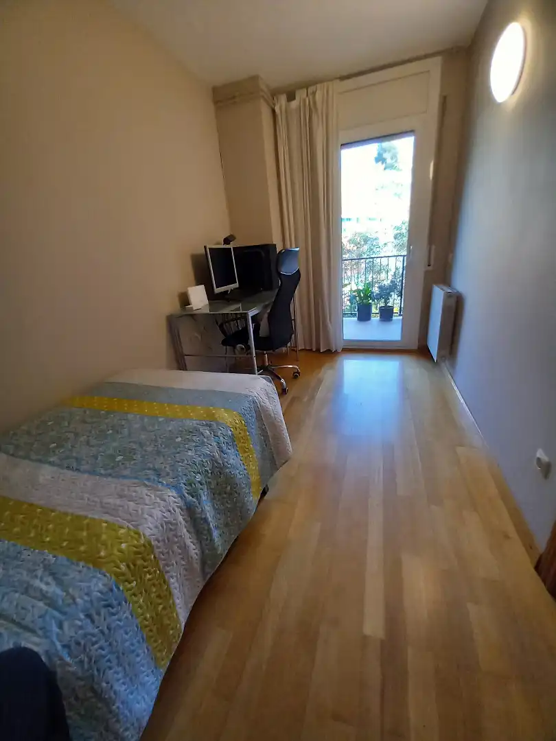 Pis en venda a Carrer del Santuari, El Carmel