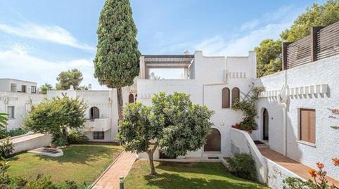 Foto 2 de Casa adosada en venda a La Dama de Noche - La Alzambra, Marbella