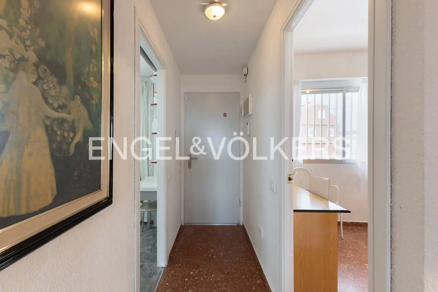 Piso en venta en Sueca con Calefacción, Terraza y Piscina