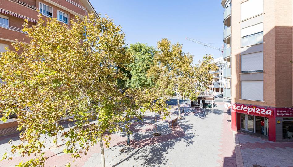 Photo 1 of Flat for sale in Calle Calle del Músico Antonio Rodríguez de Hita, 14, La Flota, Murcia