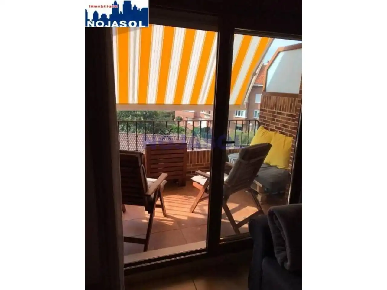 Wohnung mit Aufzug zur Miete in Calle La Brava 20, imagen 5