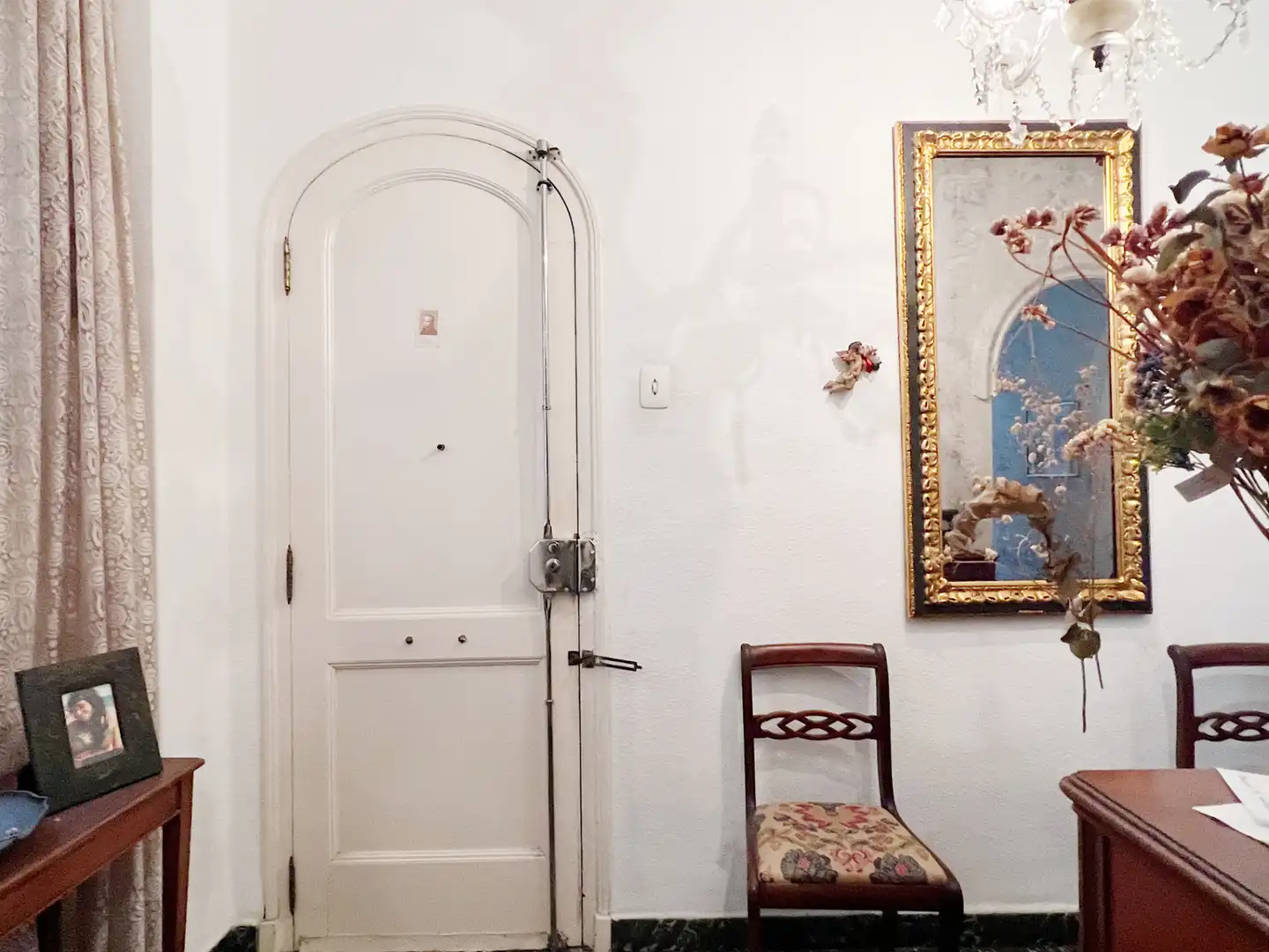 Piso en venta en Valencia con Amueblado