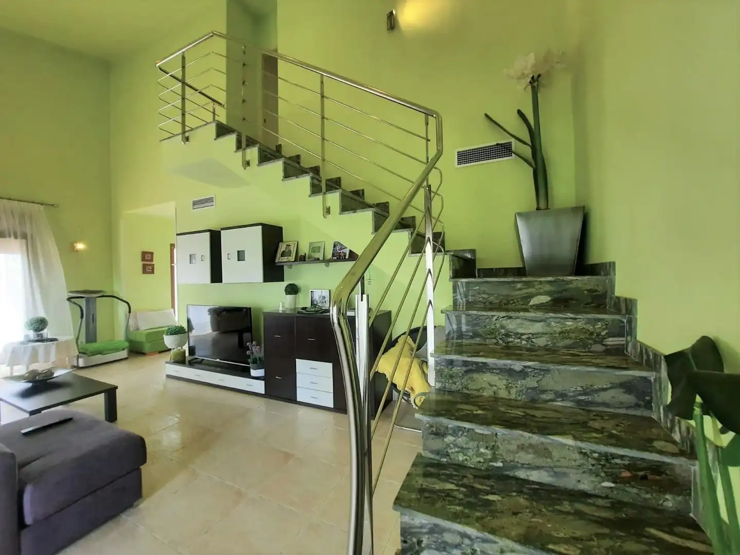 Villa con terrazza in vendita a Deltebre, imagen 12