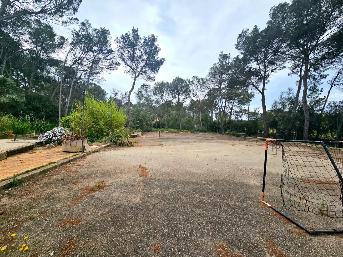 Finca rústica en venda en Algaida amb Calefacció, Jardí privat i Traster