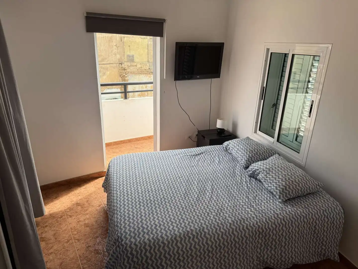 Room in Triana