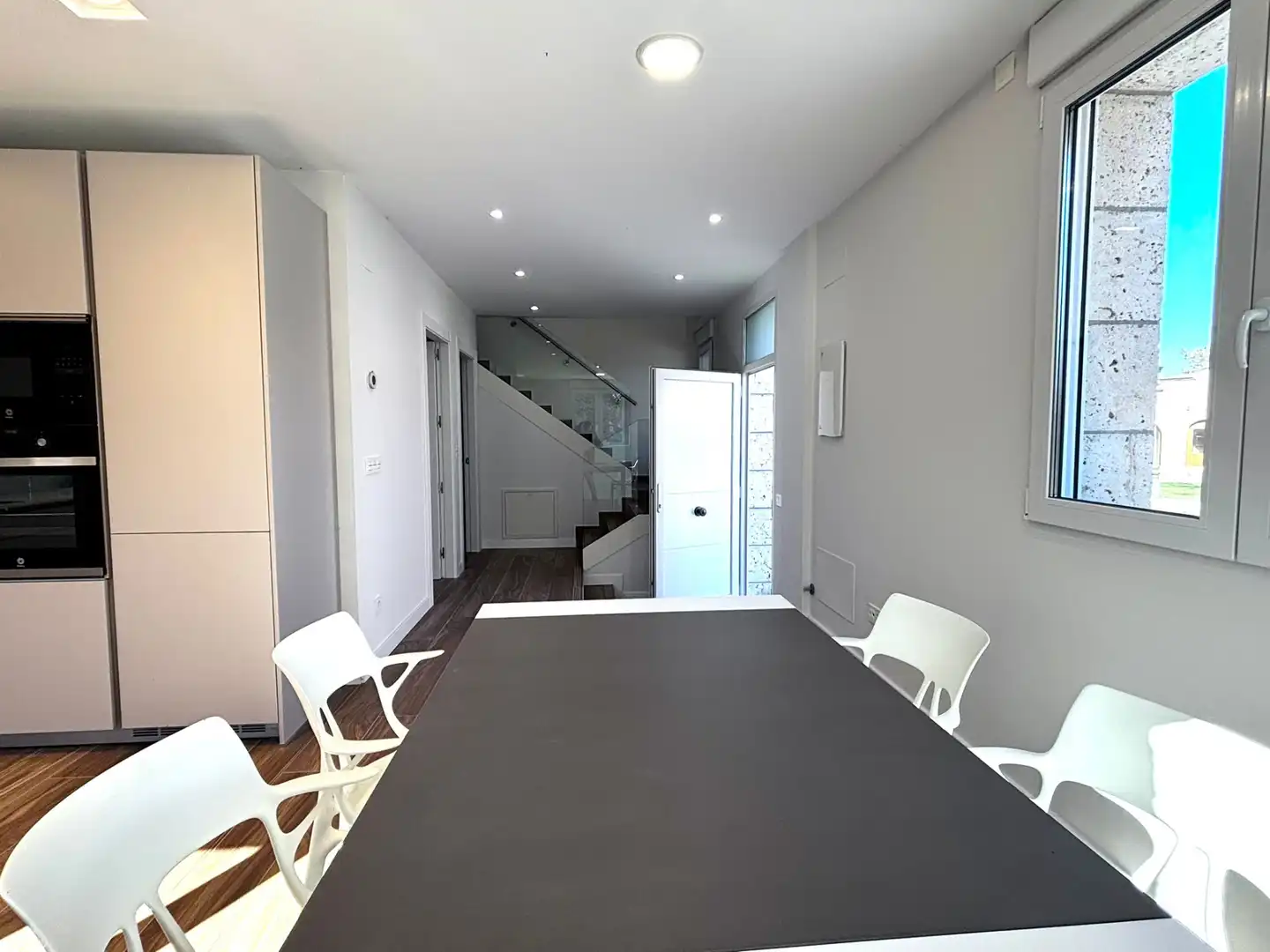 Casa o chalet en venta en Quintanilla Vivar con Calefacción y Trastero