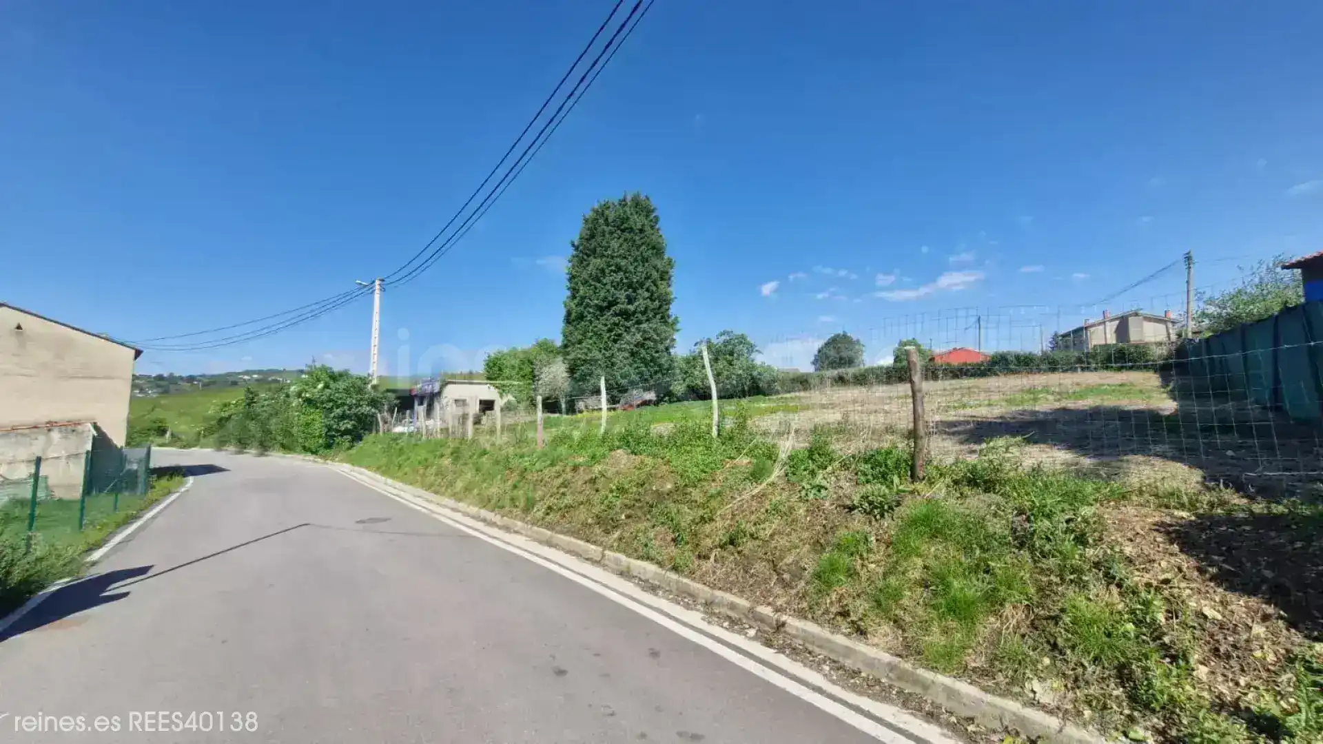 Terreno residencial en venta en Caserio Piñera, 11, imagen 4