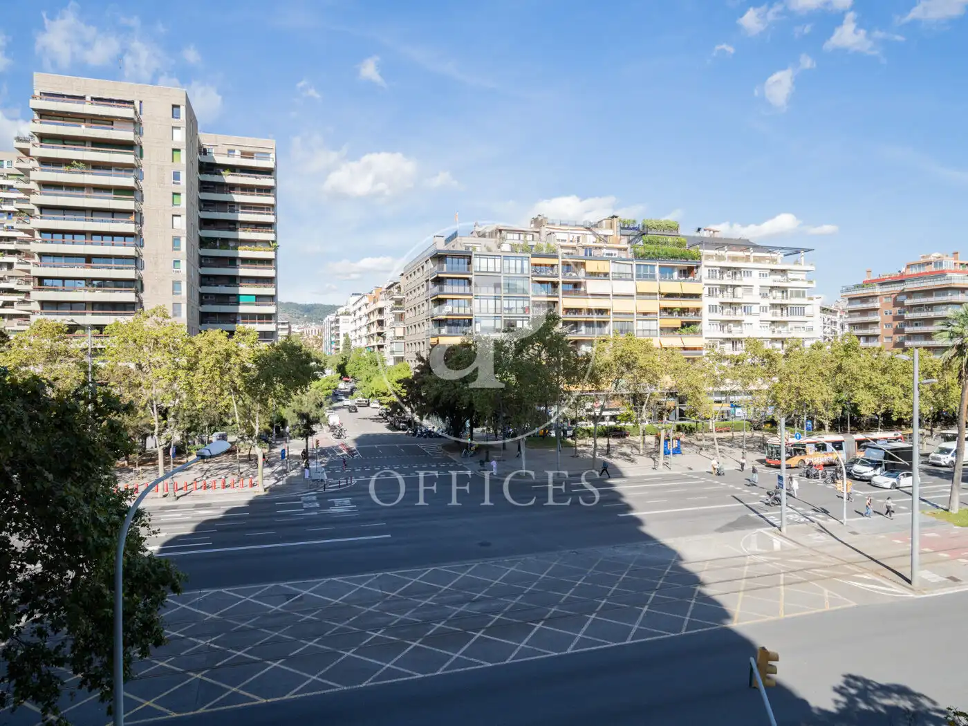 Büro mit Aufzug zum Verkauf in Av. Diagonal, imagen 12