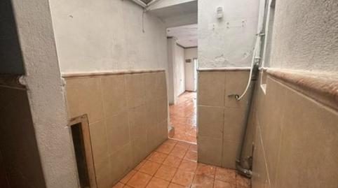 Foto 3 de Casa adosada en venda a Tetuán, Centro, Alicante