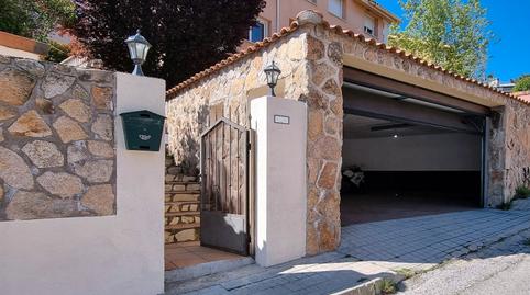 Foto 3 de Casa adosada en venda a Calle Espartaco, Guadalix de la Sierra, Madrid