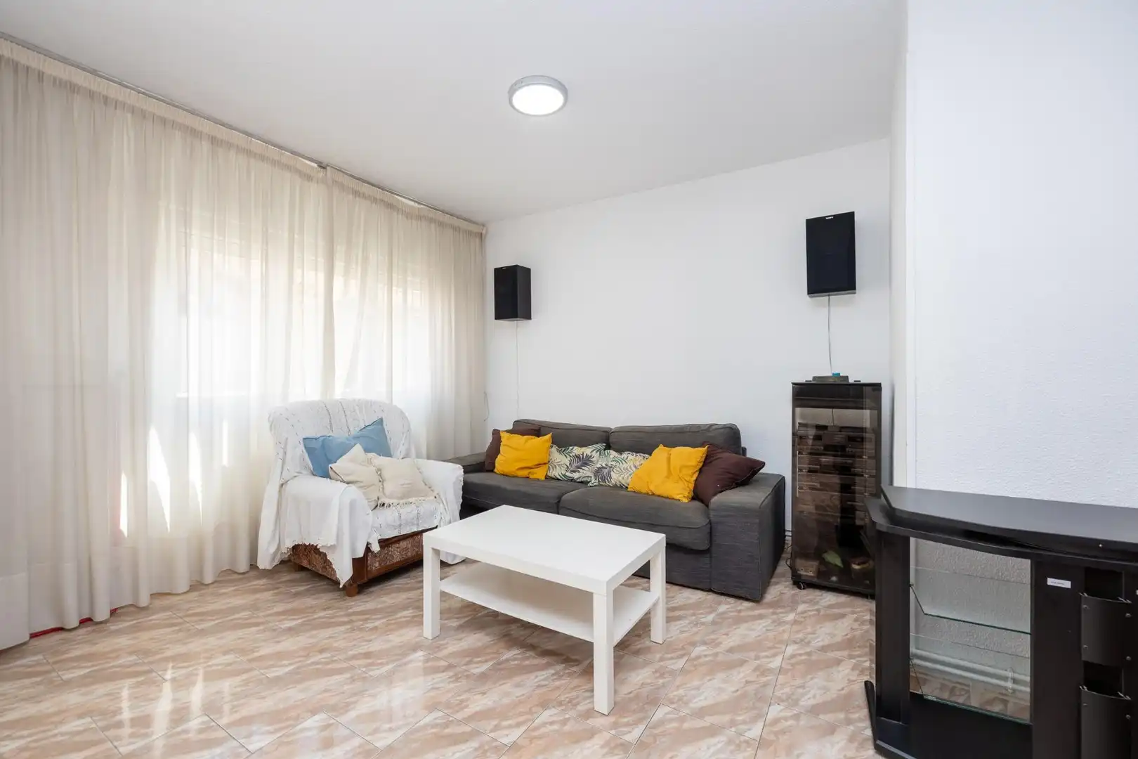 Flat with lift for sale in Calle Santa Paula, imagen 6