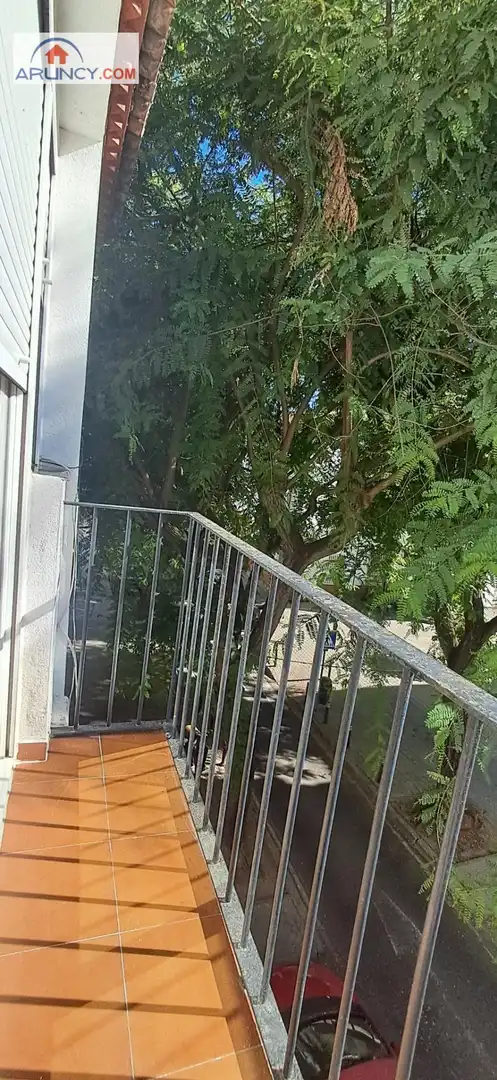 Terrassa de Pis en venda en Sevilla amb Aire condicionat, Terrassa i Balcó