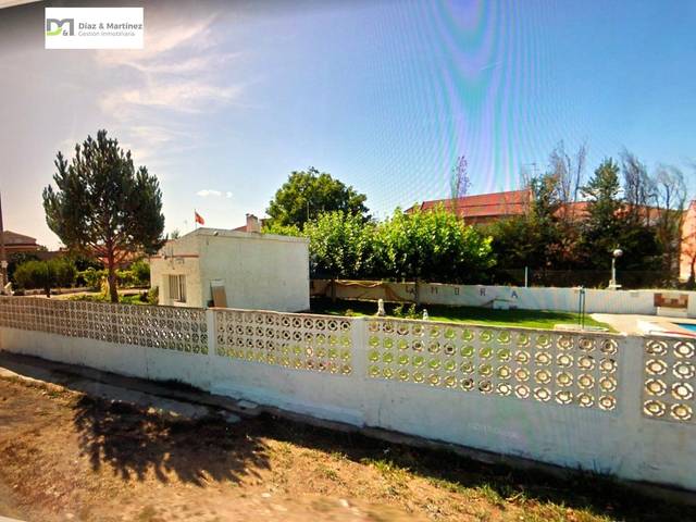 Terreno residencial en Venta en Villaquilambre