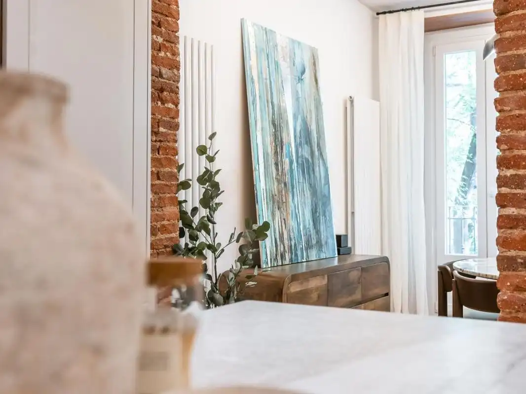 Piso con ascensor en venta en Calle de Alcántara, imagen 20