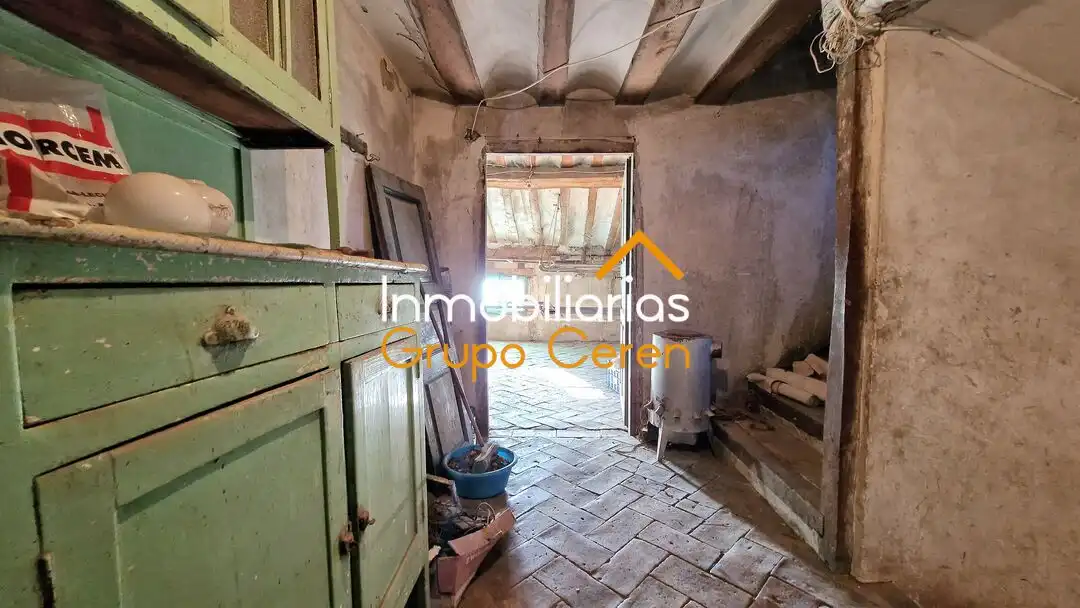 Wohnung zum Verkauf in Redecilla del Camino