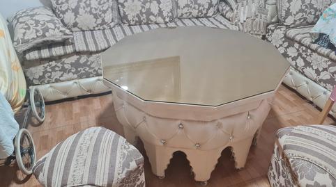 Foto 2 de Pis de lloguer a Calle Baro Alegret, 10z, Muelle,  Ceuta Capital