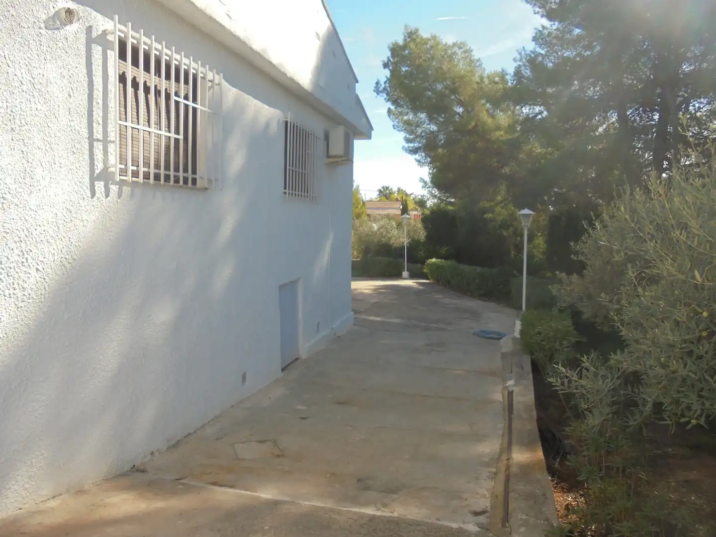 Chalet con piscina en venta en Vilamarxant, imagen 5