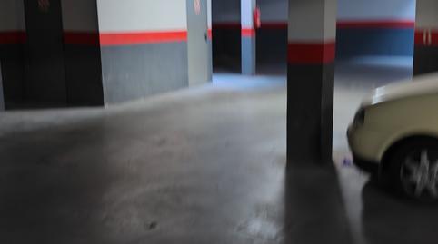 Foto 5 de Garaje en venta en Plaza San Juan, 4, Centro, Madrid