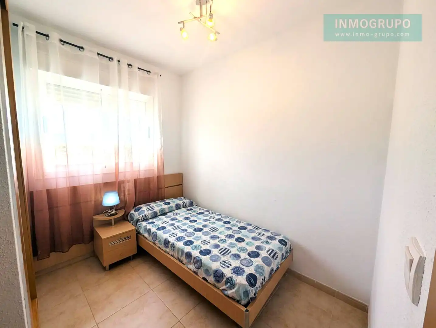 Habitación de Apartamento en venta en Oropesa del Mar / Orpesa con Aire acondicionado, Calefacción y Terraza