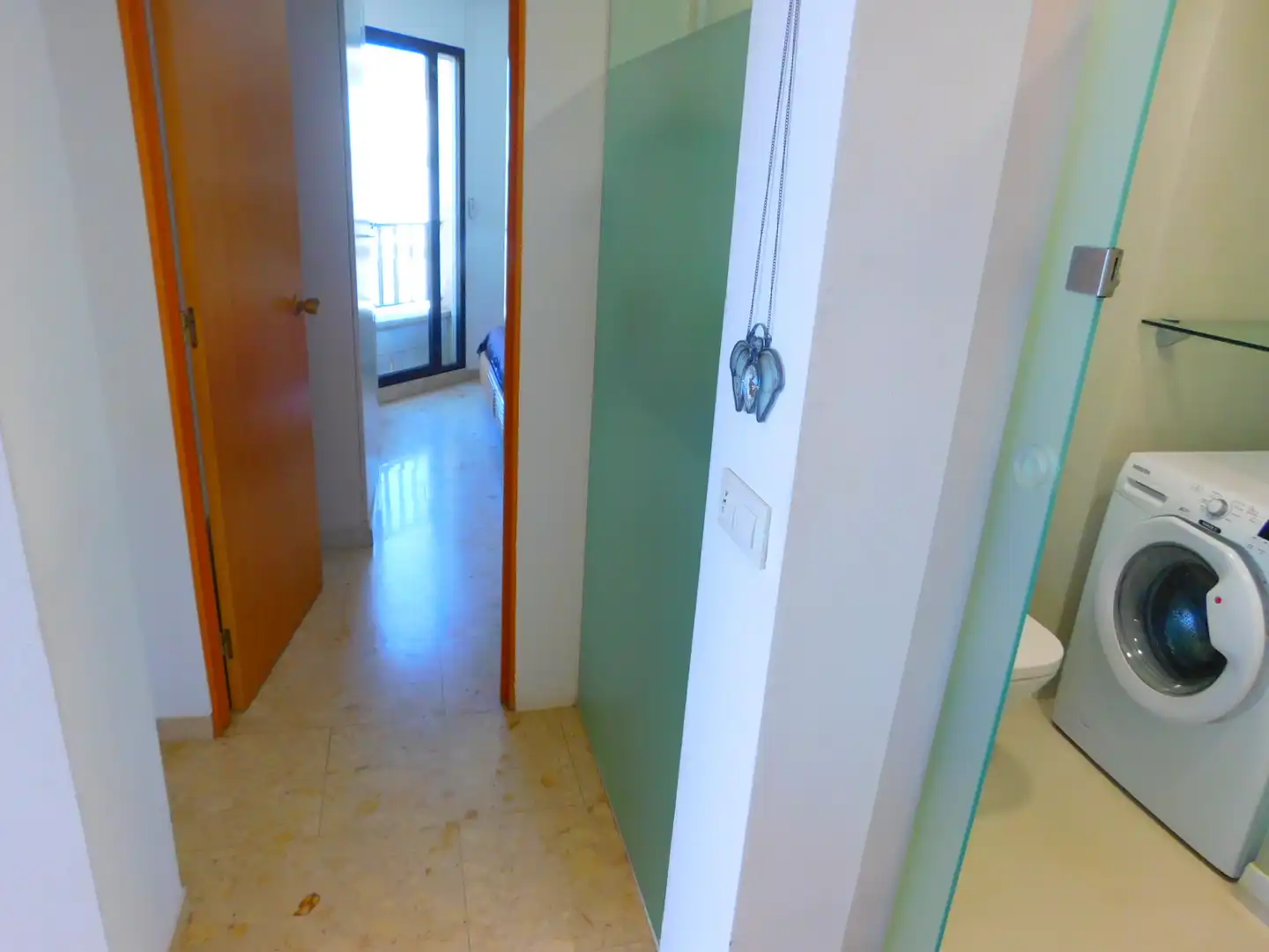 Attic for sale in Roses  with Air Conditioner, Heating and Terrace