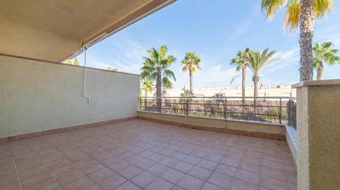 Foto 3 de Planta baixa en venda a Aguamarina, Alicante