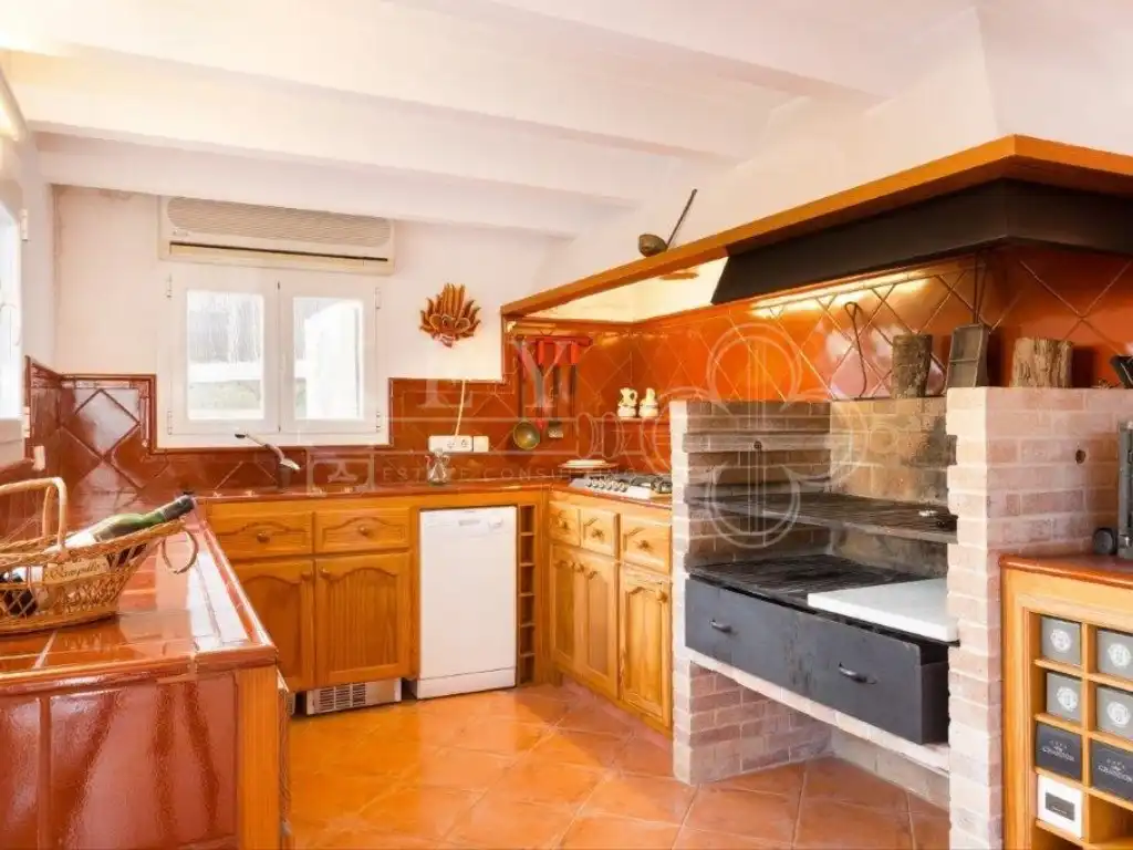 Casa o xalet en venda a Cala en Blanes