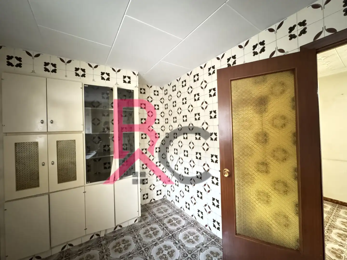 Cocina de Casa o chalet en venta en Artana con Terraza