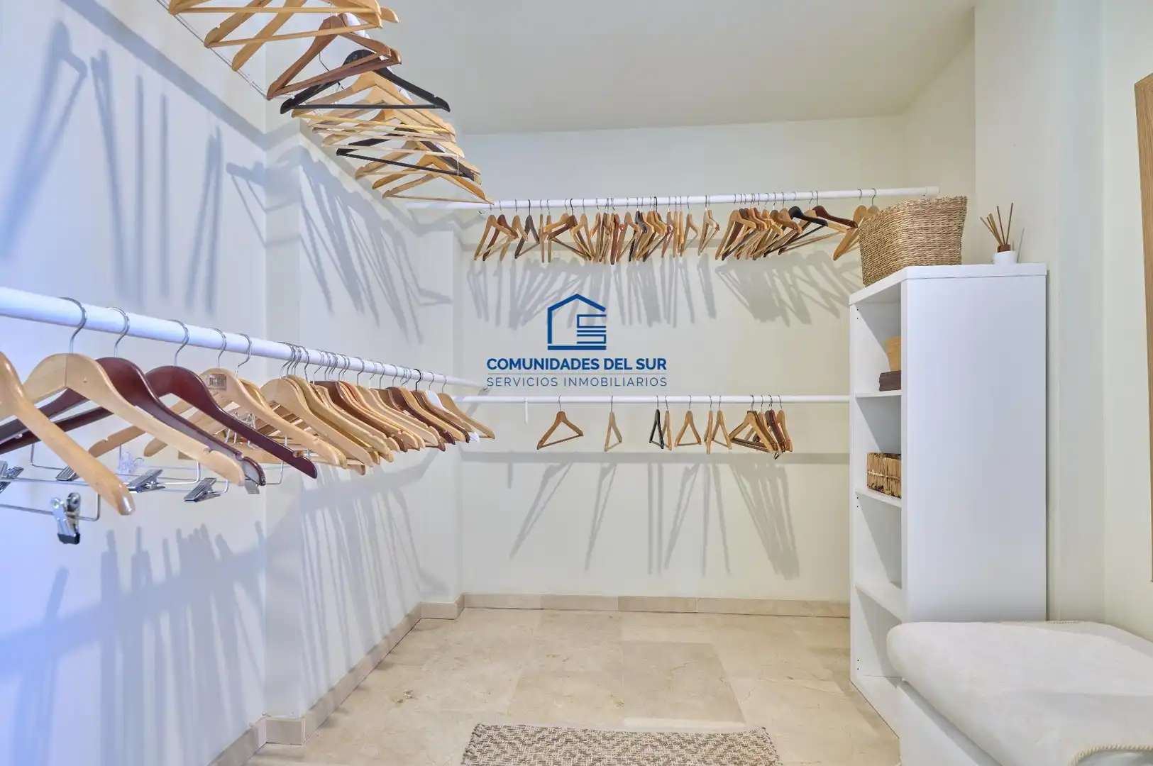 Casa o xalet en venda en El Puerto de Santa María amb Aire condicionat, Jardí privat i Terrassa